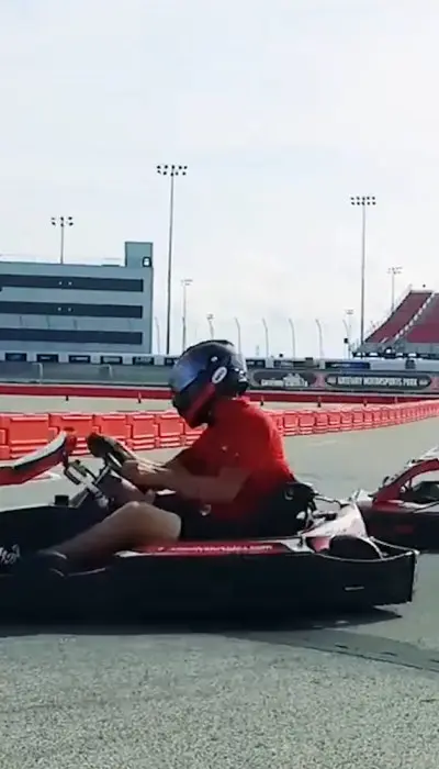 Go cart